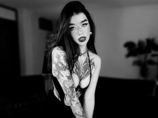 RebekahBlack Sex Brunette - Photo 14/21