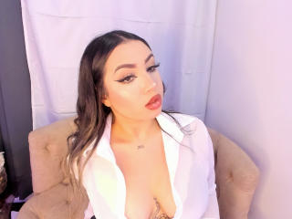 MelissaLust Hot Liveshows - Photo 19/21