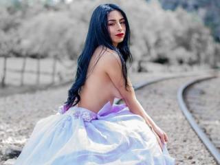 EmilyValeria Seins Liveshow - Photo 21/21