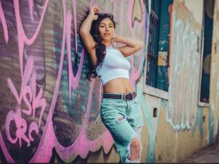 EmilyValeria Seins Liveshow - Photo 18/21