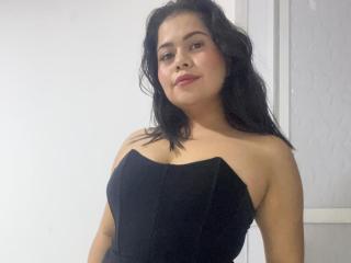 LilyRousee Anal en Webcam Live - Photo 5/21