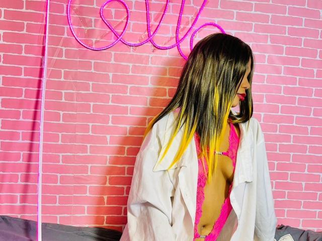 Photo de JolieTentation