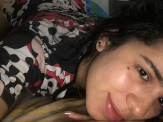 AlanaReyes Webcam Porno Live - Photo 12/21