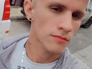 LiamStone live cam model at XLoveCam
