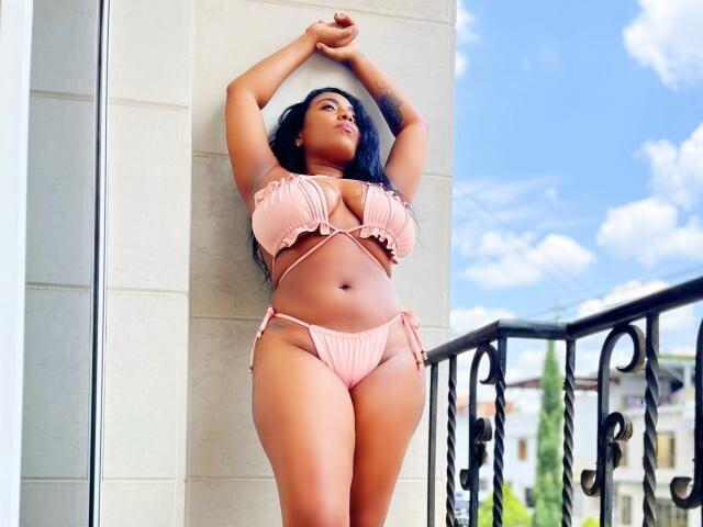 ChocolateTits — live cam photo 1