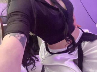 Ninacat Pussy Video Webcam - Photo 11/14