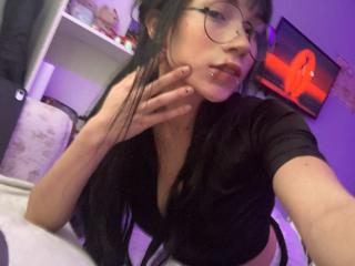 Ninacat Pussy Video Webcam - Photo 10/14