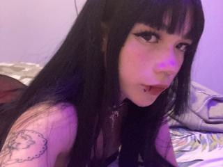 Ninacat Pussy Video Webcam - Photo 9/14