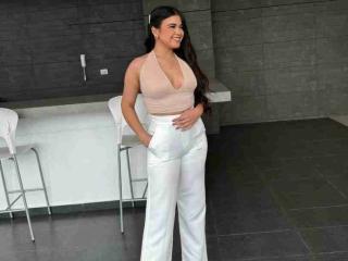 CamilaSofiia Webcam Sexe Direct - Photo 10/21