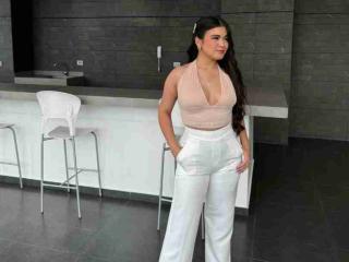 CamilaSofiia Webcam Sexe Direct - Photo 9/21