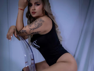 EmilyBrrown Seins Liveshow - Photo 18/21