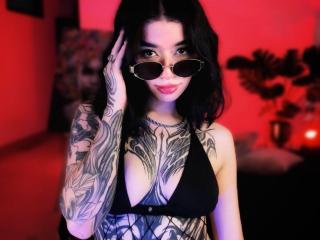 RebekahBlack Image Gallery