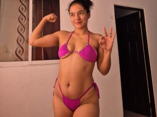LilianaPink Anal en Webcam Live - Photo 4/13