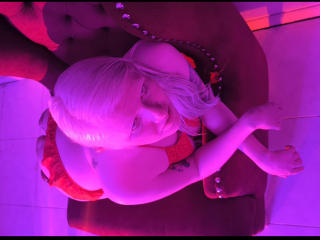 SilverLady Fellation XXX Cams - Photo 12/17
