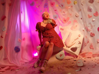 SilverLady Fellation XXX Cams - Photo 5/17