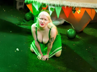 SilverLady Fellation XXX Cams - Photo 4/17