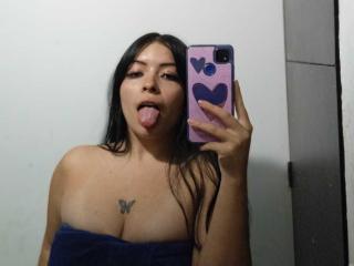 KateWelsin Seins Show XXX en Direct - Photo 12/21