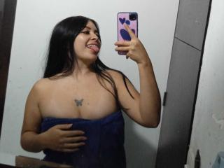KateWelsin Seins Show XXX en Direct - Photo 9/21