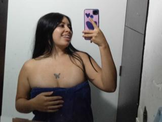 KateWelsin Seins Show XXX en Direct - Photo 8/21