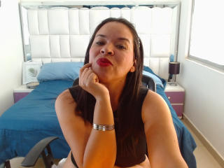 LizethBells Anal Livecam - Photo 15/21