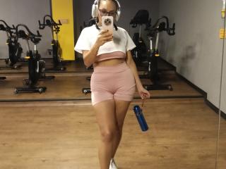 GalaMalkova Video Webcam - Photo 8/21