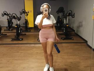 GalaMalkova Video Webcam - Photo 7/21