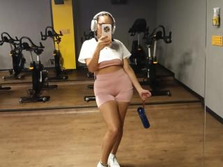 GalaMalkova Video Webcam - Photo 6/21
