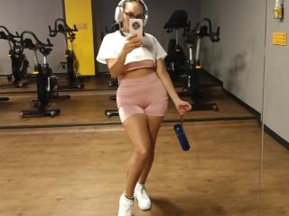 GalaMalkova Video Webcam - Photo 5/21