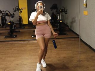 GalaMalkova Video Webcam - Photo 4/21