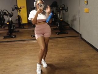 GalaMalkova Video Webcam - Photo 3/21
