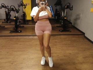 GalaMalkova Video Webcam - Photo 2/21