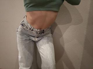 Ostella Masturbation Cam Video - Photo 10/21