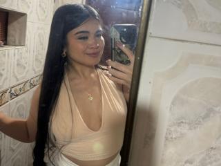 CamilaSofiia Webcam Sexe Direct - Photo 7/21