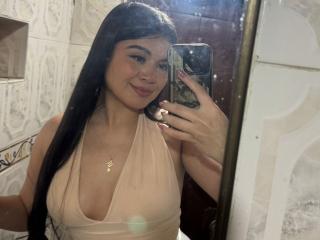 CamilaSofiia Webcam Sexe Direct - Photo 6/21
