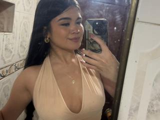 CamilaSofiia Webcam Sexe Direct - Photo 5/21