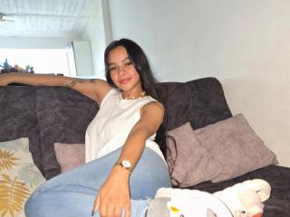 NoaStewart Pussy Video Webcam - Photo 18/21