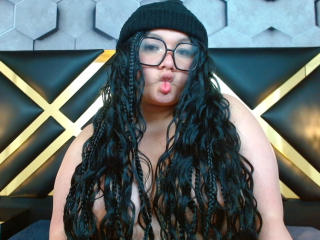 LillyMayer Anal Livecam - Photo 18/21