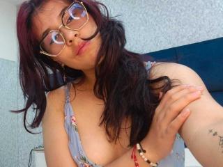 MillaCasanova Hot et Sexy Liveshow - Photo 13/21