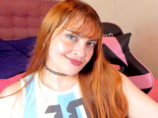 SammyRouge Fellation XXX Cams - Photo 5/21