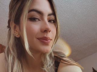NathalySky Pussy Video Webcam - Photo 15/21