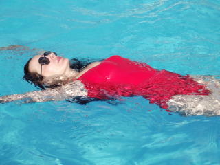 KamaDevi Seins Show XXX en Direct - Photo 19/21