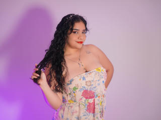 AliciaRelas Webcam Porno Live - Photo 7/21