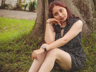 StephanieeSun Blowjob XXX Cams - Photo 6/21