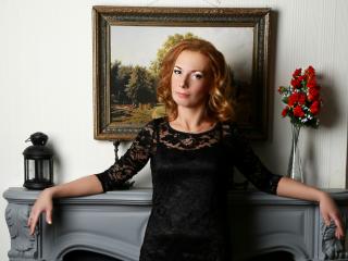 SilviaMarlow - Live sex cam - 2556551