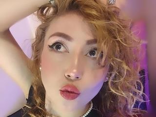 DouceKhrystine Amateur Live Cam - Photo 15/21