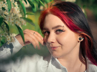 LunaLise Anal en Webcam Live - Photo 7/21