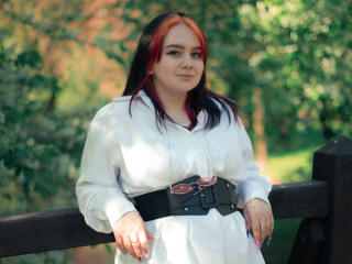 LunaLise Anal en Webcam Live - Photo 4/21