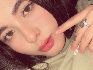 LianaBernocchi Anal en Webcam Live - Photo 17/21