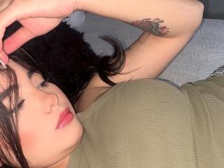 LianaBernocchi Anal en Webcam Live - Photo 16/21