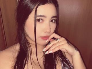 LianaBernocchi Anal en Webcam Live - Photo 15/21